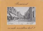 Cate, Jan ten. - Purmerend in oude ansichten deel 2