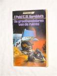 Pohl, Frederik & Kornbluth, C. M. - Elsevier SF: De groothandelaren van de ruimte