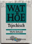 Van Dale (samenstelling) - Wat & Hoe Tsjechisch