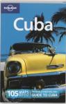  - Lonely Planet Cuba