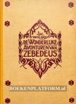 Looy, Jac. van - De wonderlijke avonturen van Zebedeus