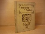 Gerdes; E. (1821 - 1998) - De kanten zakdoek; Een verhaal uit den ouden tijd