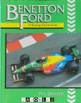 Phil Drackett - Benetton Ford. A Racing Partnership