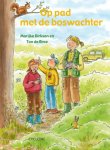 Marijke Dirkson - Op pad met de boswachter