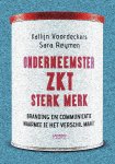 Katlijn Voordeckers - Onderneemster zkt sterk merk