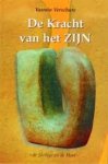 Verschure, Yasmin - De kracht van het zijn. De Heilige en de Hoer