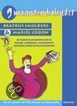 Mariel Croon - 9 maanden kalender Mariel Croon - 9 maanden kalender