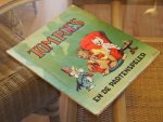 Toonder M. - Tom Poes en de partenspeler
