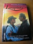 Sayle, Amanda vert. Kuyper-Snel, Mariëlla de - Larapinta Sayle, Amanda vert. Kuyper-Snel, Mariëlla de - Larapinta