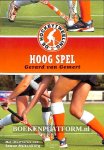 Gemert, Gerard van - Hoog spel