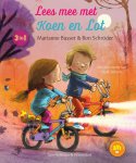 Marianne Busser, Ron Schroder - Koen en Lot  -   Lees mee met Koen en Lot