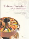 Ham, Kiyung - The Beauty of Korean Food - With 100 Best-Loved Recipes