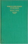 Michael L. Raposa - Peirce's Philosophy of Religion