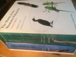 Snow, DW & CM Perrins - The Birds of the Western Palearctic - Concise Edition - 2 Vols