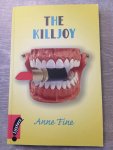 Anne Fine - The Killjoy