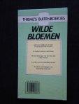 Short, Marion - Wilde Bloemen, Thieme’s Buitenboekjes