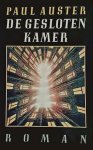 Paul Auster - De gesloten kamer / Grote ABC / 664