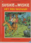 Vandersteen, Willy - Suske en Wiske - Het Ros Bazhaar (151)