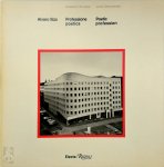 Kenneth Frampton, Nuno Portas, Alexander Alves Costa, Pierluigi Nicolin - Alvaro Siza:  Professione Poetica / Poetic Profession Quaderni di Lotus / Lotus Documents