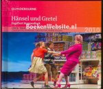 Humperdinck, Engelbert - Hänsel und Gretel