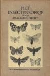 Barendrecht, Dr. G. - Het Insectenboekje