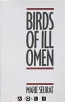 Marie Seurat - Birds of Ill Omen