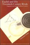 Miller, Nathaniel - Euclid and his twentieth century rivals : diagrams in the logic of Euclidean geometry.