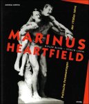 Gunner Byskov, Bodo von Dewitz - Marinus - Heartfield: politische Fotomontagen der 1930er Jahre