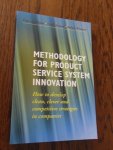 Halen van; Vezzoli; Wimmer. - Methodology for Product Service System Innovation. How to develop clean, clever and competitive strategies in companies