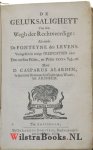 Alardin, Kasparus|Hase, Cornelius de - De zegepralende Christus of de tweede psalm. : In sijn natuurlijken t'samenhang en vollen sin der goddelijke wijsheyd ... door vergelijkinge der Schriften verklaart / door Cornelius de Hase ... Waar by gevoegt is De eerste kerken-vrede, uyt Ac...