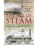 Thomas Crump - A Brief History of the Age of Steam