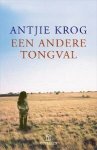A. Krog - Andere tongval / Olympus A. Krog - Andere tongval / Olympus
