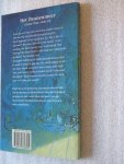 Oomen, Francine - Het zwanenmeer (maar dan anders) / Kinderboekenweekgeschenk 2003