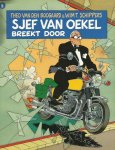 Schippers - 5 v. oekel breekt door Sjef van oekel