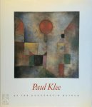 Paul Klee 11331,  Andrew Kagan 201441,  Solomon R. Guggenheim Museum - Paul Klee at the Guggenheim Museum