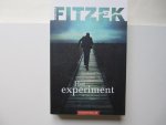 Fitzek, Sebastian - Het experiment