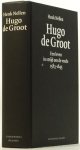 GROOT, HUGO DE, NELLEN, H.J.M. - Hugo de Groot. Een leven in strijd om de vrede 1583 - 1645.