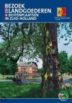 Marloes Wellenberg, Peter Egge - Bezoek De Landgoederen & Buitenplaatsen In Zuid-Holland