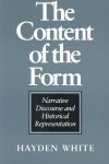 White, Hayden - The Content of the Form - Narrative Discourse and Historical Representation