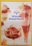 STRUNZ, ELISABETH. & ELLERT, LUZIA. - Wiener Dessertbuch