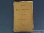 Georges Smets. - La chronique de Dino Compagni.