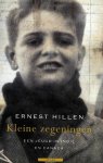 Hillen, Ernest - Kleine zegeningen - Een jeugd in Indie en Canada