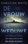 Christian White - De vrouw en de weduwe