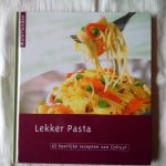 diverse auteurs - Lekker Pasta