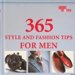 Roetzel, Bernhard & Claudia Piras - 365 Style and Fashion Tips for Men