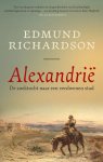 Edmund Richardson 253393 - Alexandrië.  De zoektocht naar een verdwenen stad