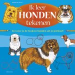 Jennifer Lipsey - Ik leer honden tekenen