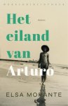 Elsa Morante - Het eiland van Arturo
