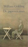 Golding, William - De papieren man Golding, William - De papieren man