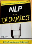 Ready, Romilla / Burton, Kate - NLP VOOR DUMMIES. Zet positieve gedachten om in positieve actie.